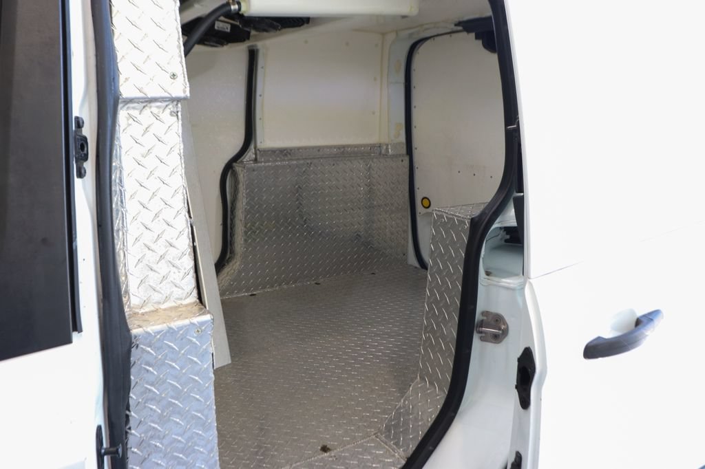 Used 2020 Ford Transit Connect XL FWD image 8