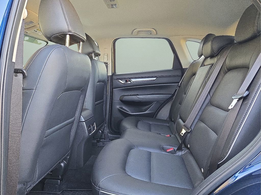 New 2025 MAZDA CX-5 AWD 2.5 S w/ Select Package image 15