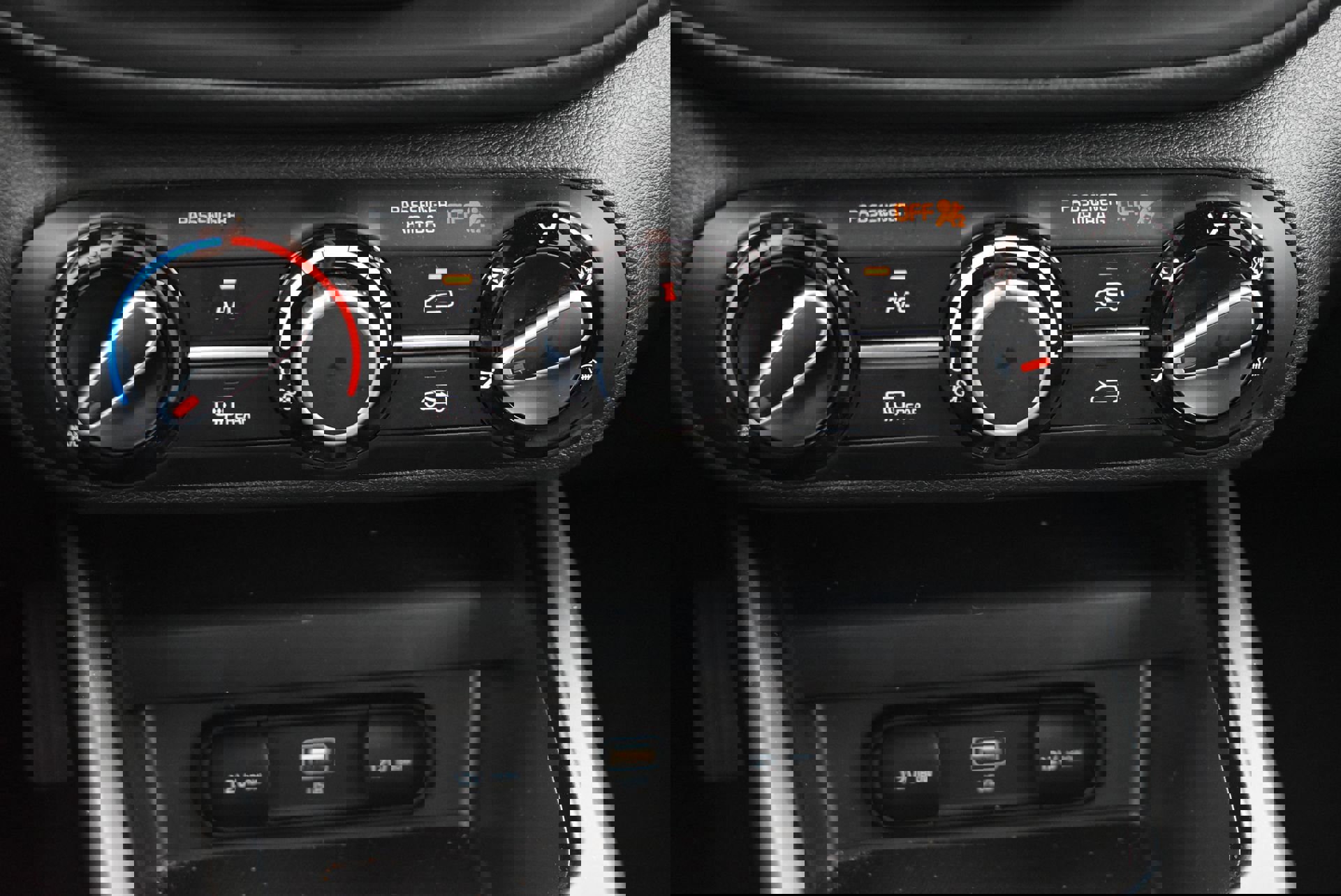 Used 2025 Kia Soul LX w/ LX Technology Package FWD image 29