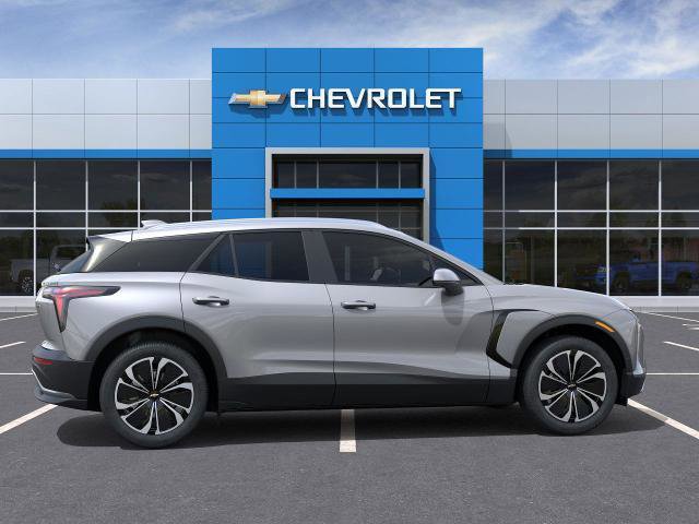 New 2026 Chevrolet Blazer EV LT image 5