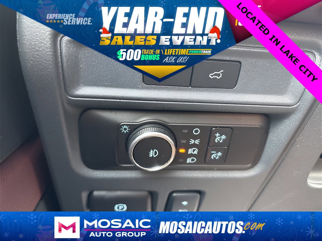 Used 2024 Ford Expedition Max Limited image 36