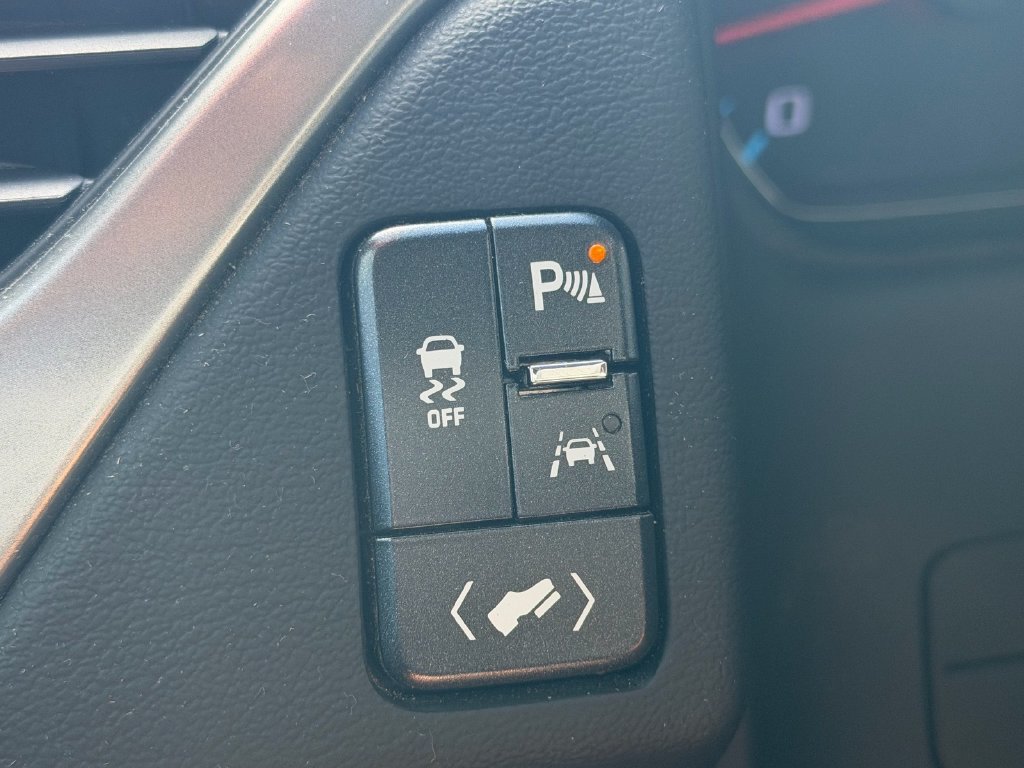 Used 2020 Chevrolet Tahoe LT RWD image 33