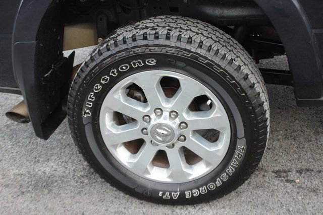 Used 2021 RAM 2500 Laramie image 37