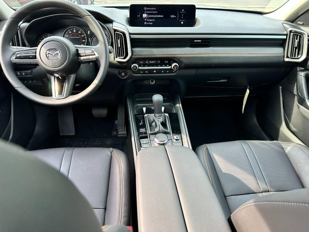 New 2026 MAZDA CX-50 AWD 2.5 S w/ Cargo Package image 6