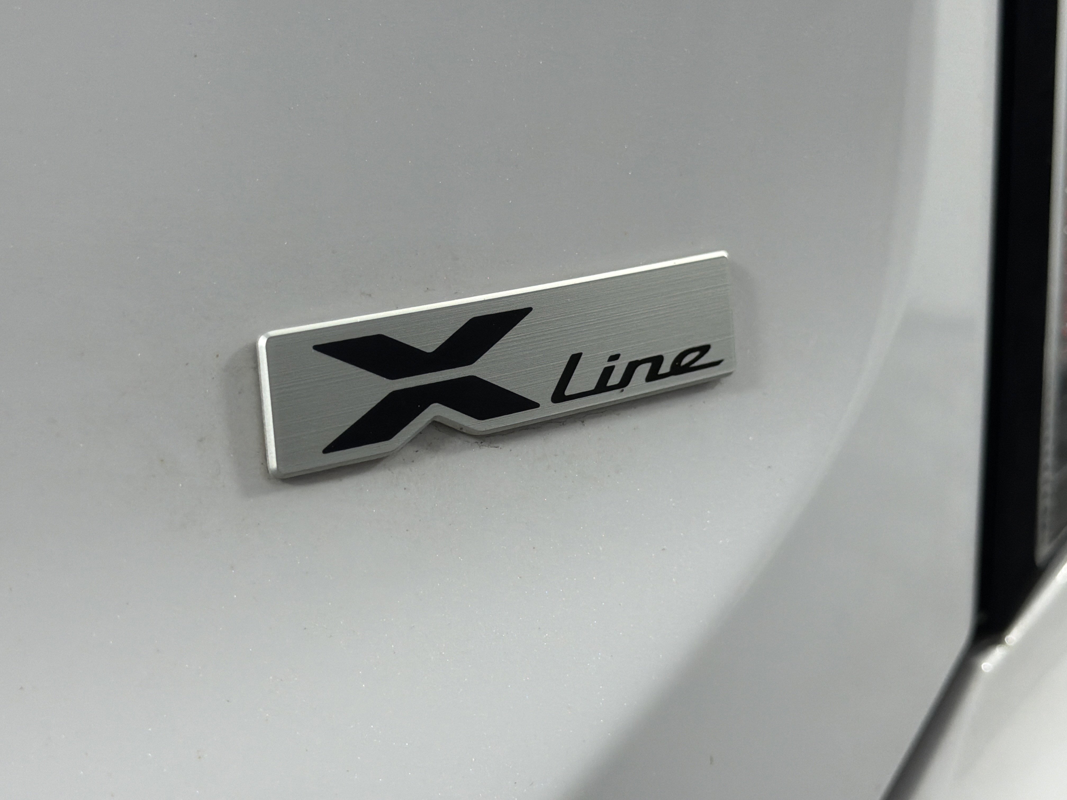 Used 2025 Kia Telluride SX X-Line image 32