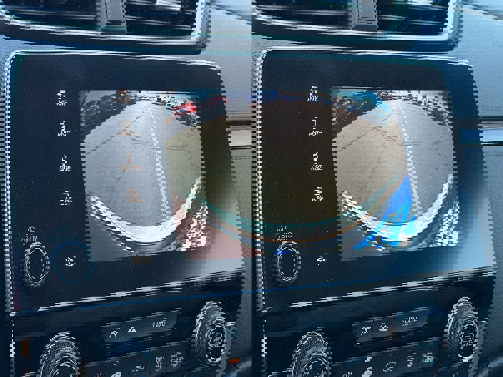 Used 2018 Honda CR-V EX image 29