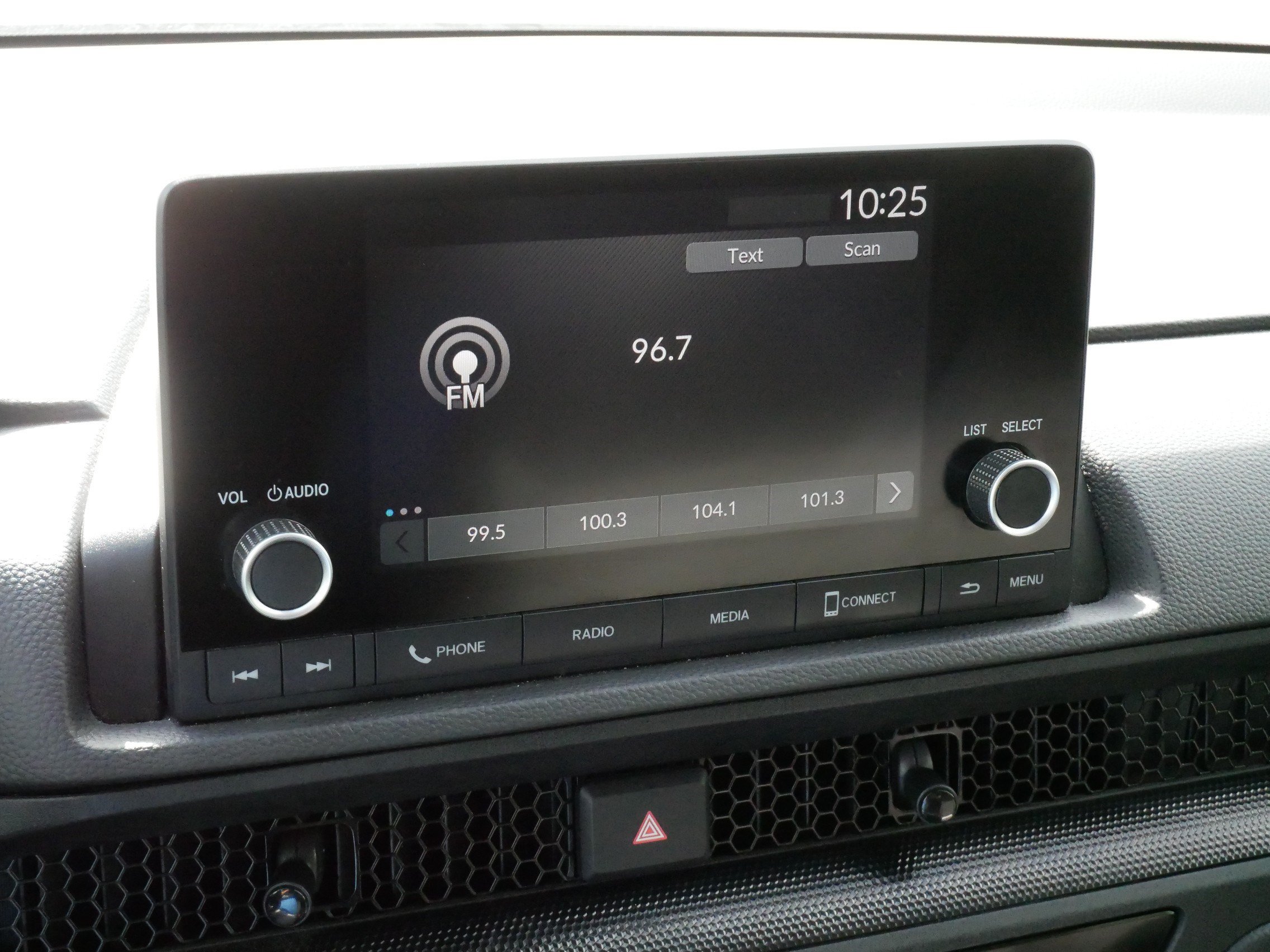 Used 2024 Honda CR-V LX image 22