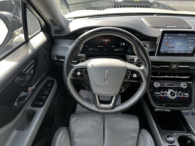 Certified 2020 Lincoln Corsair Reserve w/ Equipment Group 202A AWD/4WD image 4