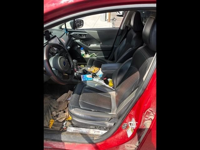 Used 2024 Subaru Crosstrek 2.5i Limited w/ Crosstrek Mirror Package AWD/4WD image 2