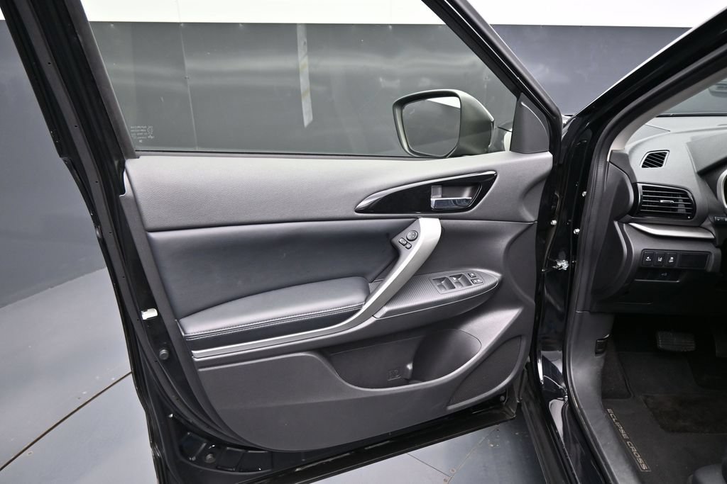 Used 2026 Mitsubishi Eclipse Cross SE AWD/4WD image 10