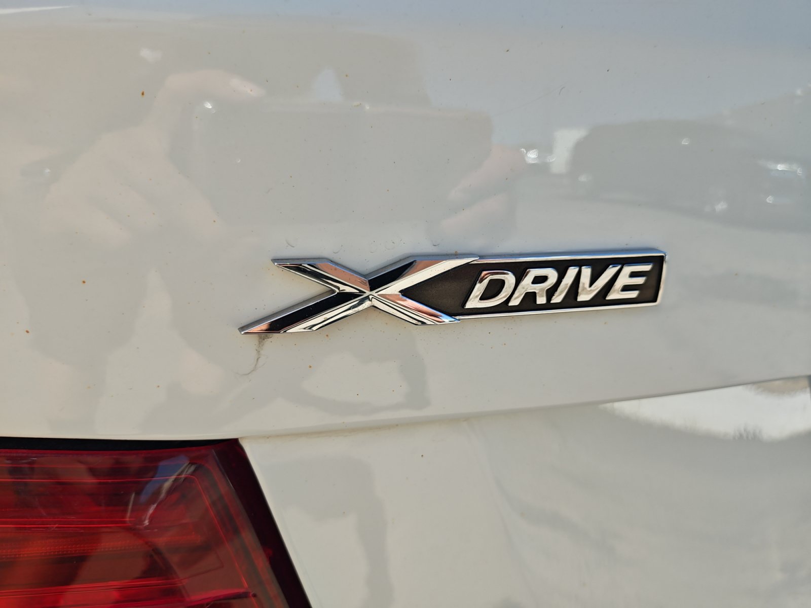 Used 2020 BMW 230i xDrive Convertible AWD/4WD image 26