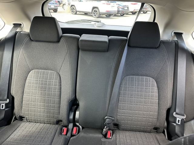 Used 2023 Honda HR-V LX image 30