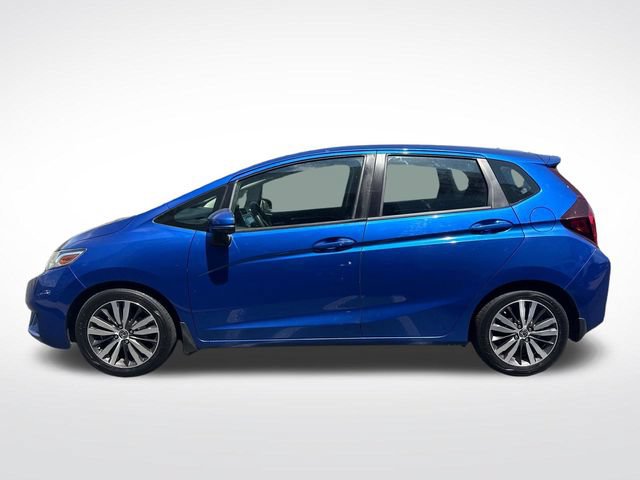 Used 2015 Honda Fit EX-L image 6