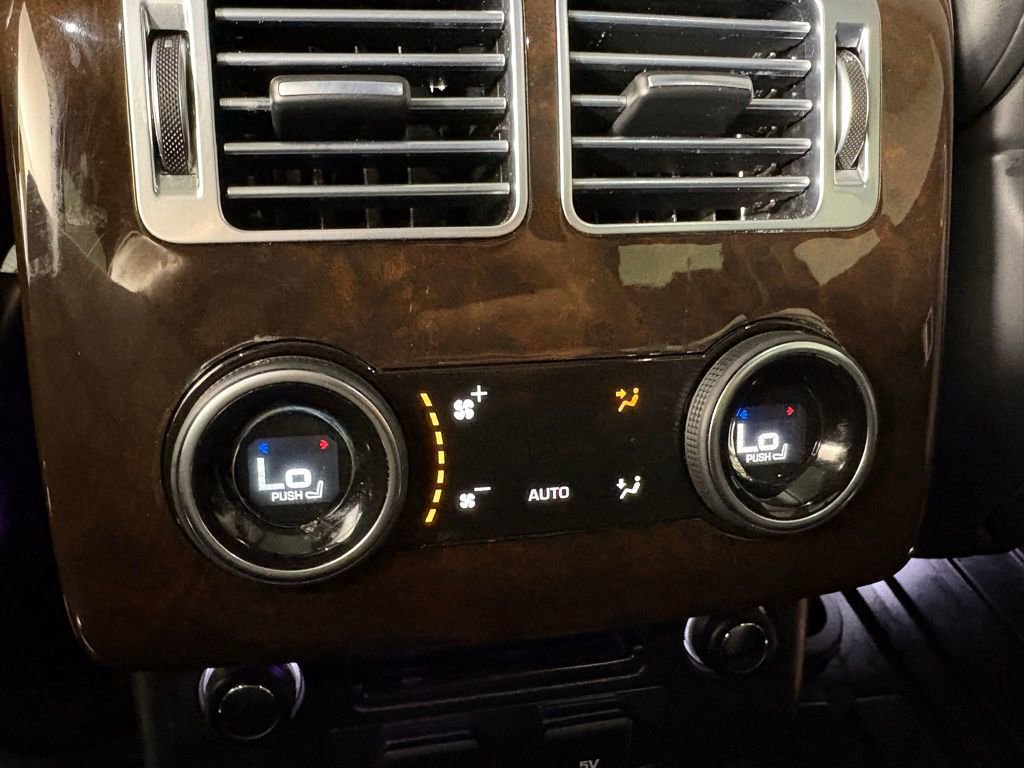 Used 2021 Land Rover Range Rover Westminster Edition image 38