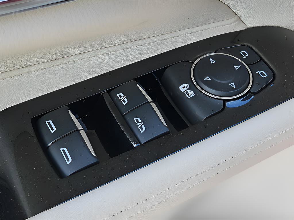 New 2025 Cadillac CT4 Premium Luxury image 19