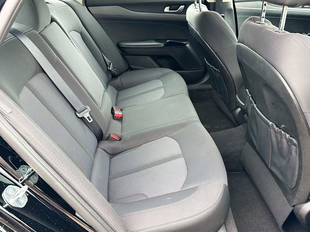 Used 2023 Kia K5 LXS FWD image 29
