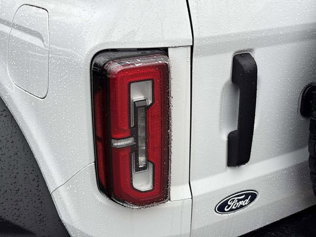 New 2026 Ford Bronco Badlands image 12