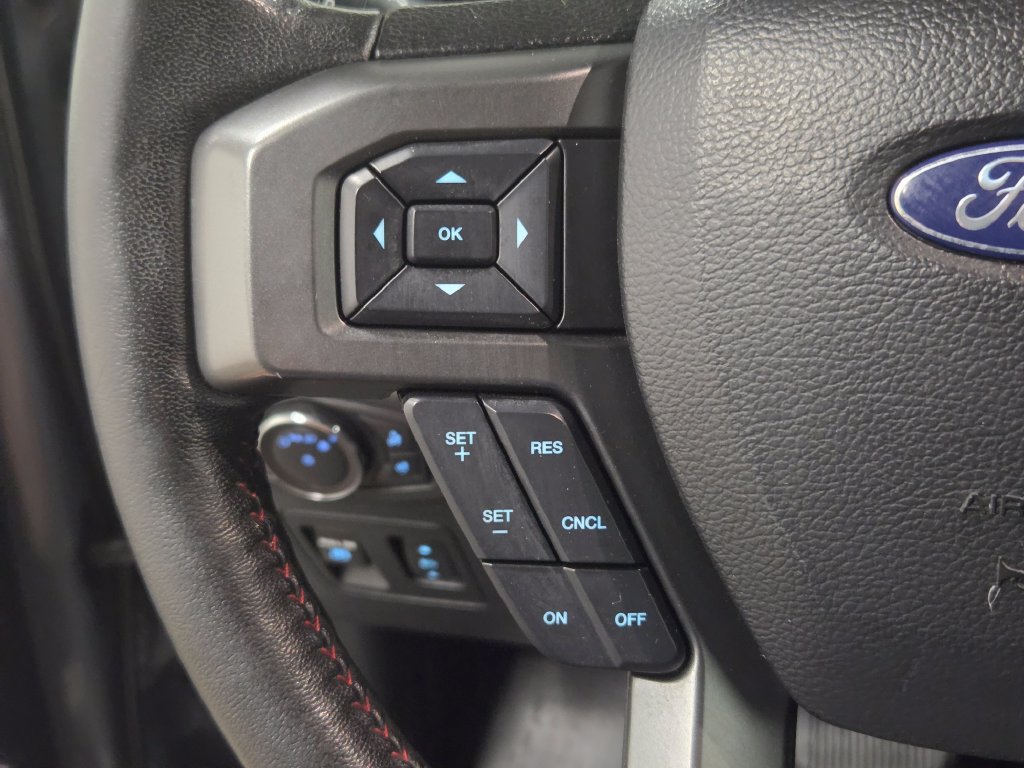 Used 2019 Ford F150 XLT w/ Equipment Group 302A Luxury AWD/4WD image 29