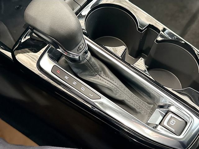 New 2026 Chevrolet Trax ACTIV w/ Sunroof Package image 17