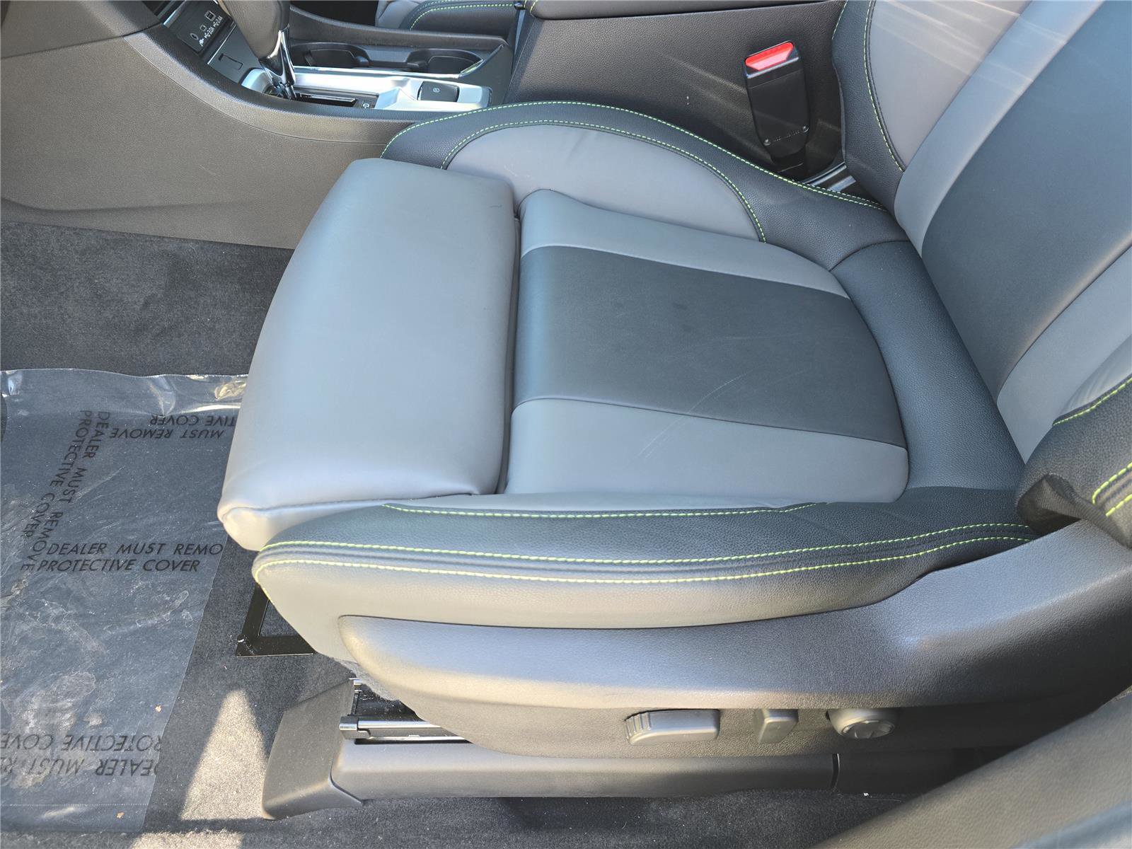 Used 2023 Subaru Ascent Onyx Edition Limited image 16