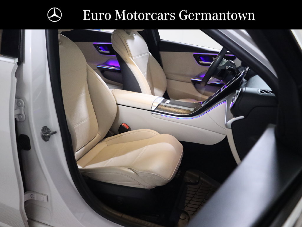 Used 2023 Mercedes-Benz C 300 4MATIC Sedan image 47