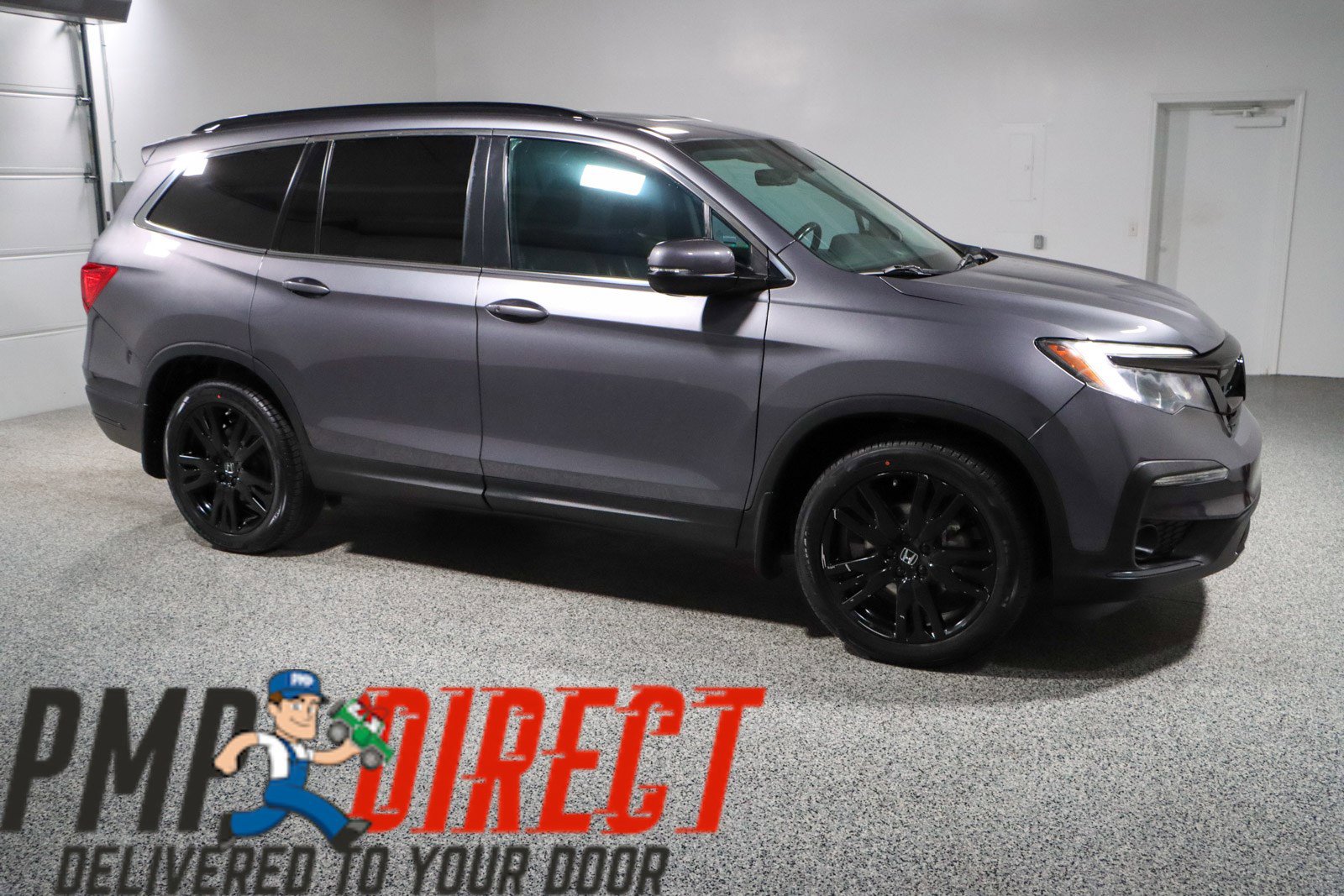 Used 2022 Honda Pilot Special Edition image 6