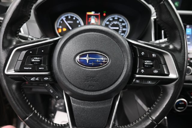 Used 2020 Subaru Forester Premium w/ Popular Package #1 AWD/4WD image 16