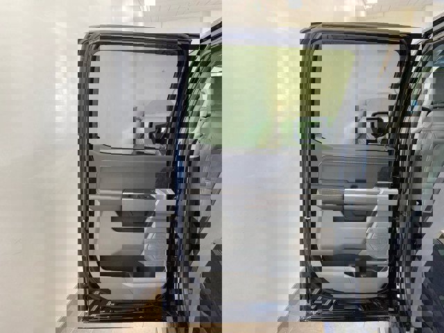 New 2025 Ford F150 Lightning Flash image 8