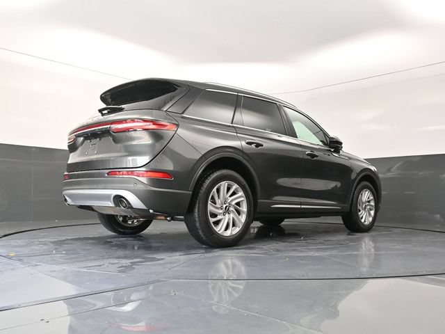 Used 2020 Lincoln Corsair FWD w/ Convenience Package image 37