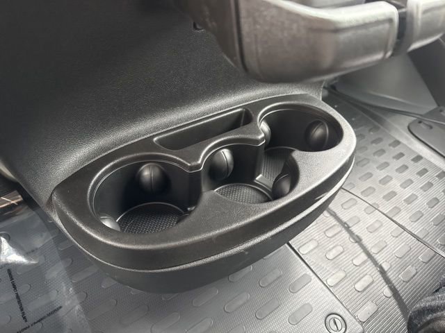 New 2026 RAM ProMaster 2500 FWD image 34