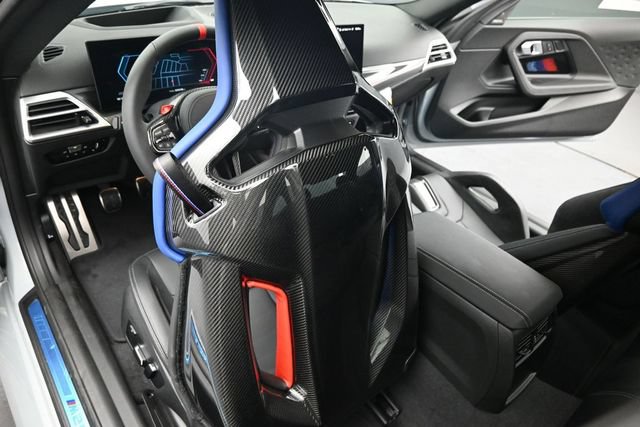 New 2026 BMW M2 w/ Carbon Package RWD image 23