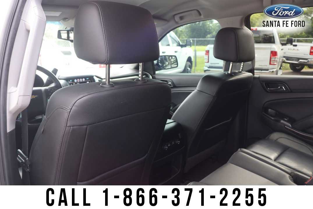 Used 2020 Chevrolet Tahoe LT RWD image 22