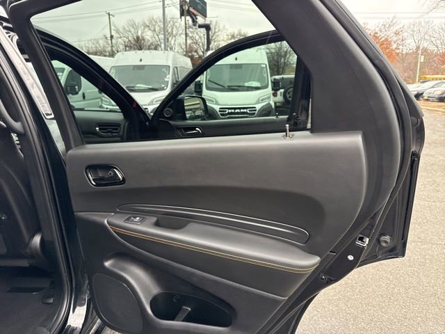 Used 2023 Dodge Durango R/T image 31