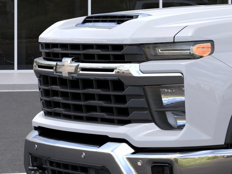 New 2026 Chevrolet Silverado 3500 LT w/ All Star Edition AWD/4WD image 13
