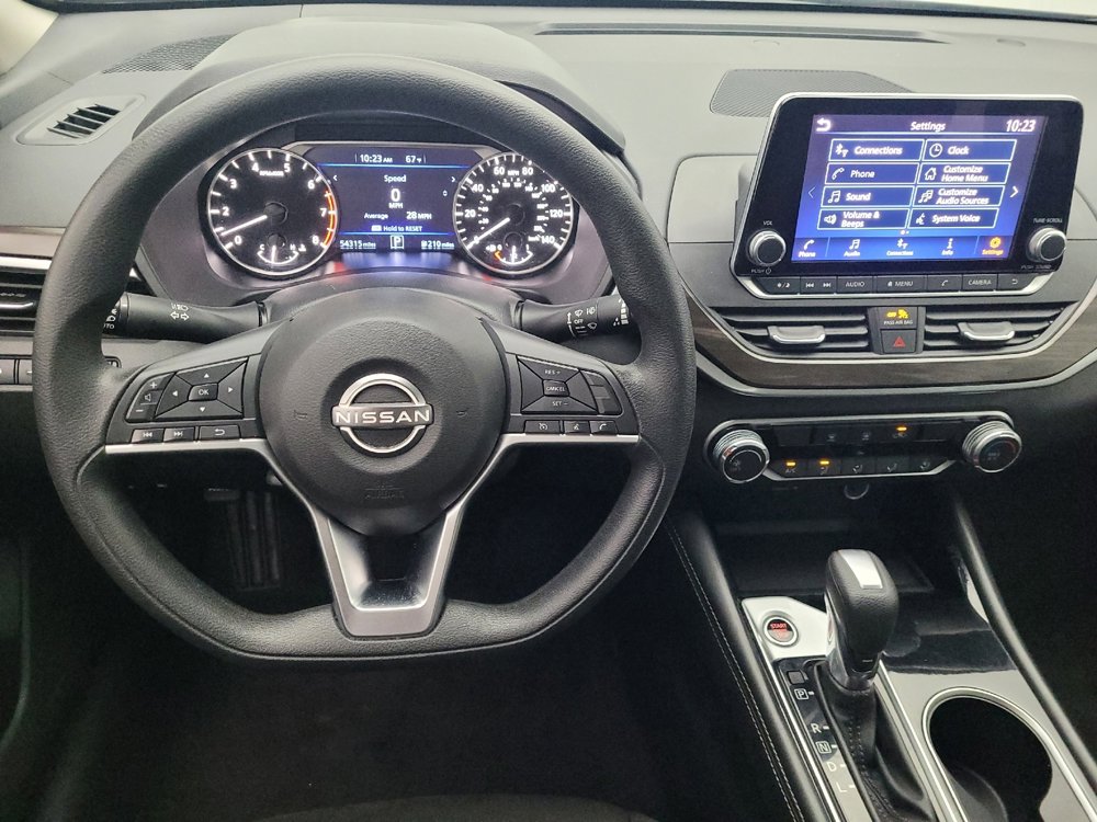 Used 2023 Nissan Altima 2.5 SV image 22