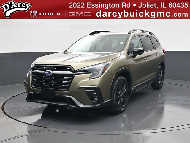 Used 2026 Subaru Ascent Bronze Edition AWD/4WD video 1