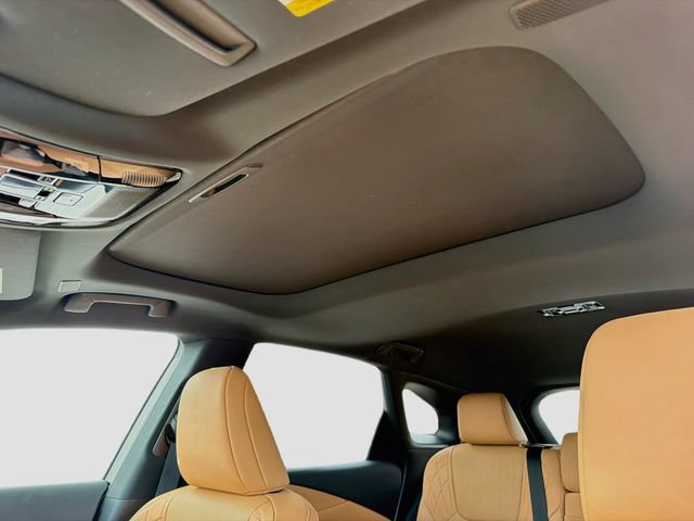 New 2026 Lexus RX 350 Premium w/ Accessory Package (2T) FWD image 28