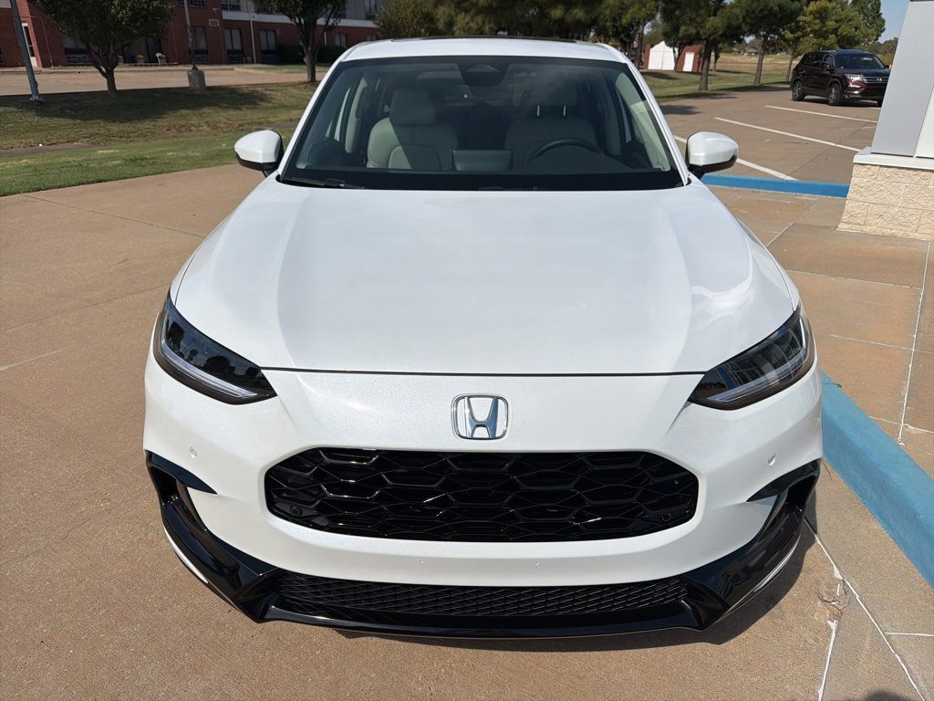 New 2026 Honda HR-V EX-L image 3