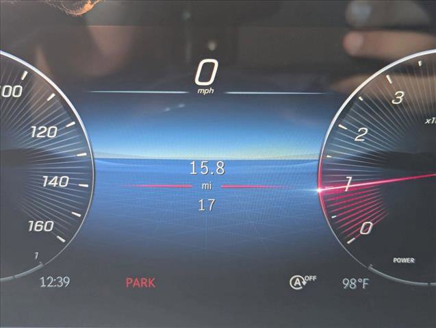 New 2025 Mercedes-Benz GLA 250 image 10