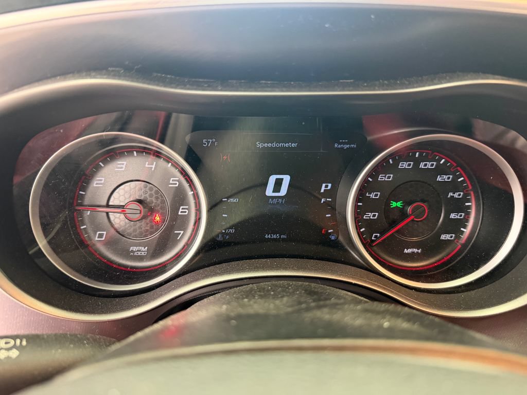 Certified 2021 Dodge Charger Scat Pack RWD image 30