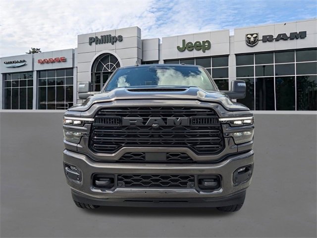 New 2026 RAM 2500 Laramie w/ Night Edition image 10