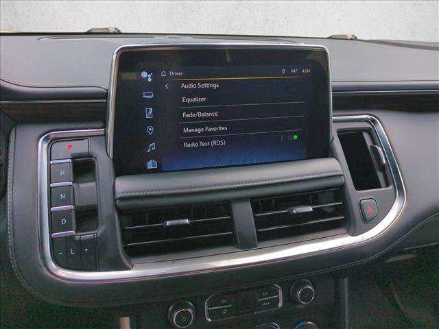 Used 2022 Chevrolet Tahoe LT w/ Luxury Package RWD image 13
