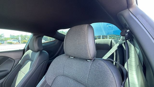 Used 2025 Ford Mustang GT RWD image 19