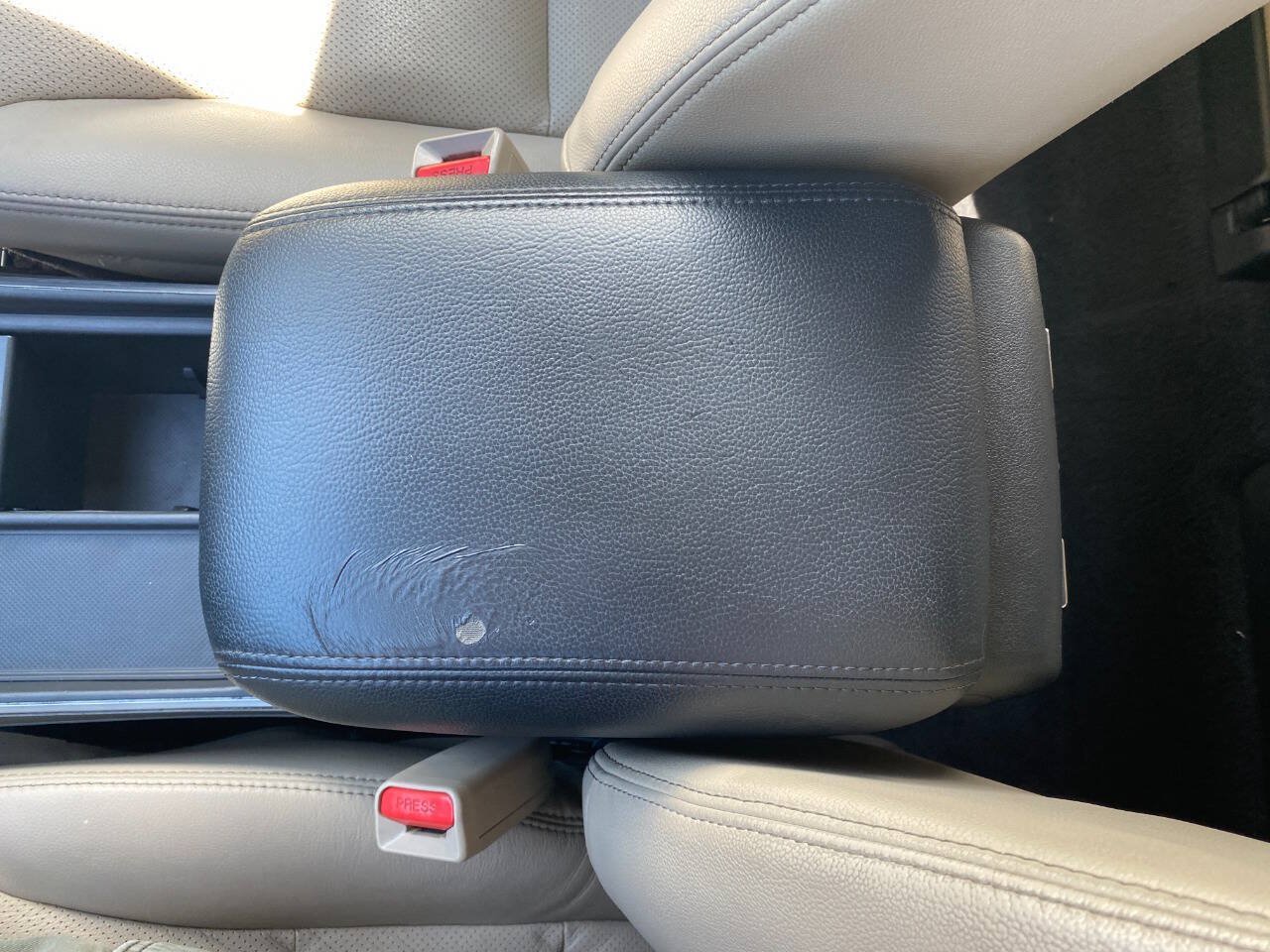 Used 2015 Honda CR-V EX-L image 18