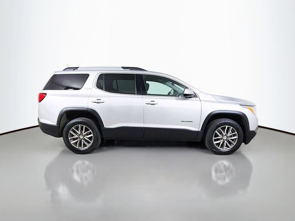 Used 2019 GMC Acadia SLE AWD/4WD image 5