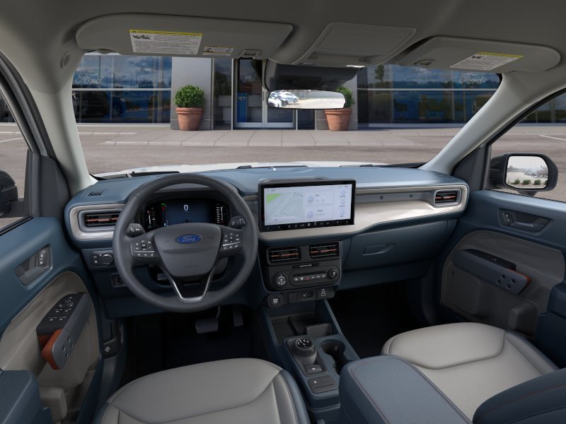 New 2026 Ford Maverick Lariat AWD/4WD image 10