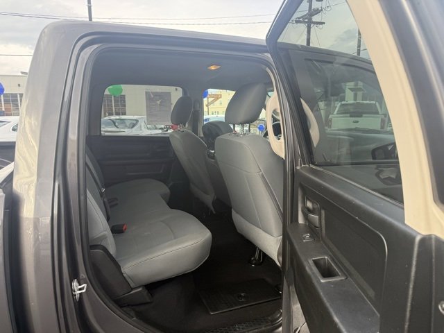 Used 2019 RAM 1500 Tradesman w/ Chrome Plus Package image 11