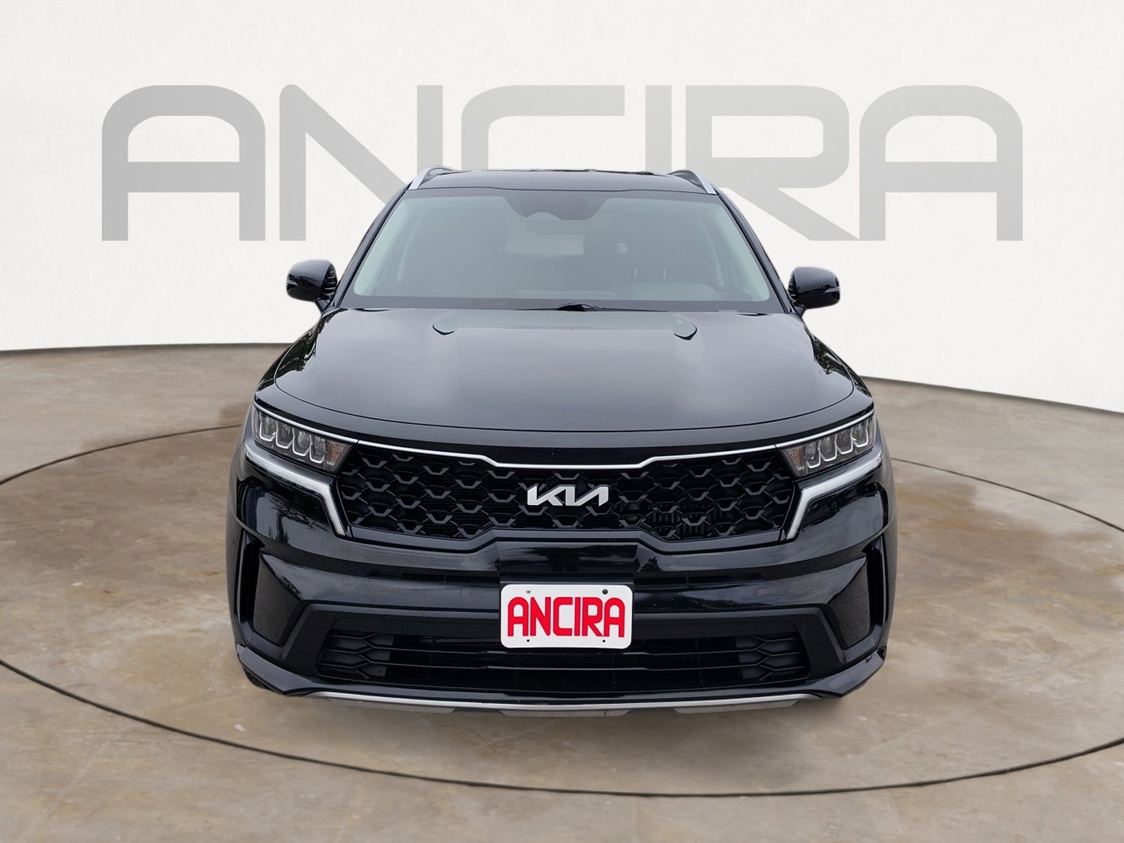 Used 2022 Kia Sorento S image 8