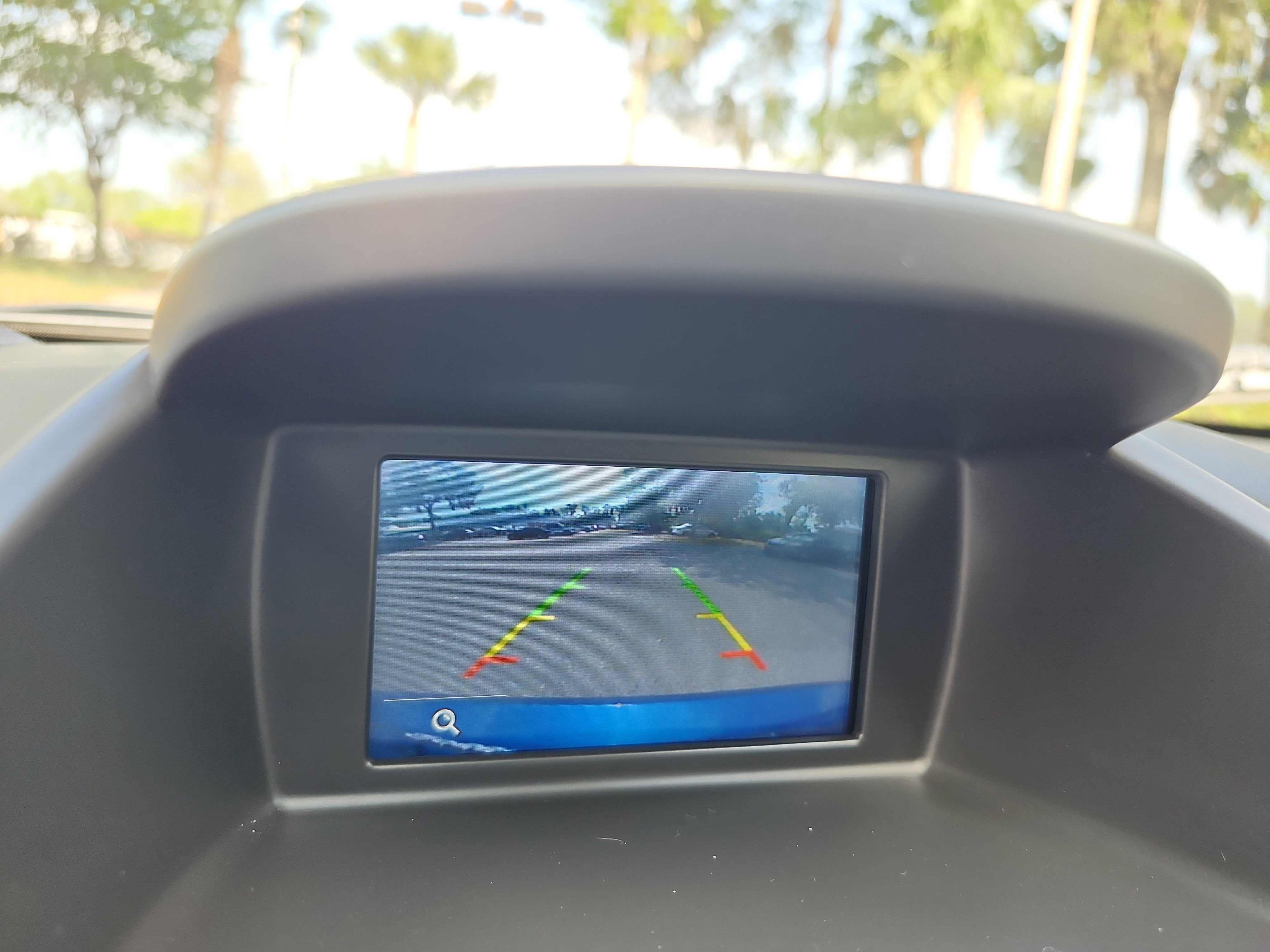 Used 2018 Ford Fiesta SE FWD image 25