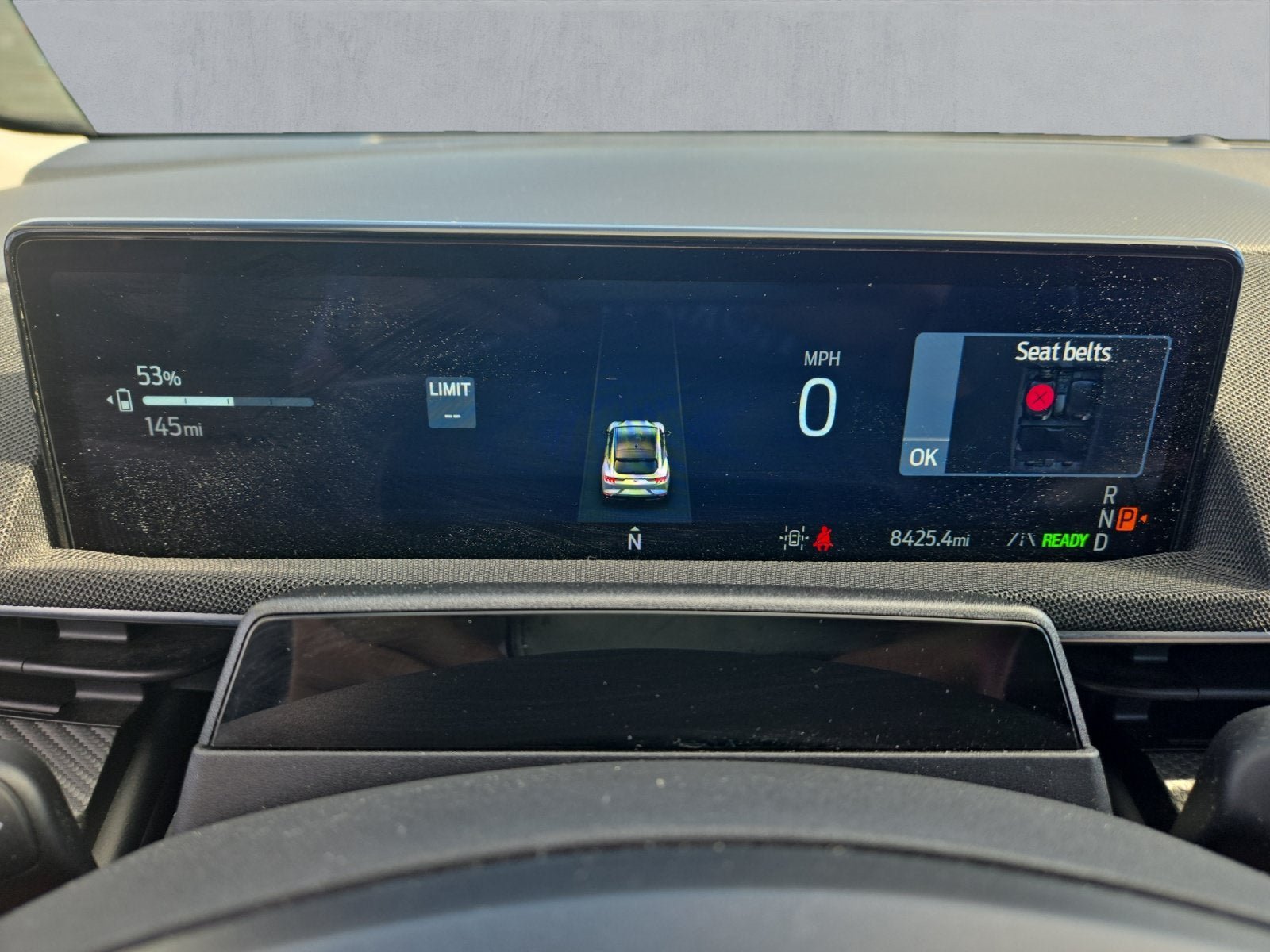 Used 2025 Ford Mustang Mach-E Select RWD image 16